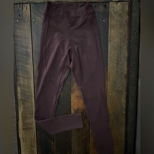 Gymshark leggings, size xs